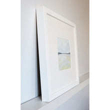 Load image into Gallery viewer, Newton Nature Reserve Series II by Sarah Knight Art, delicate original oil painting.