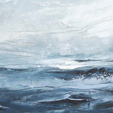 Load image into Gallery viewer, Abstract/Harlech Giclée Fine Art Print by Sarah Knight