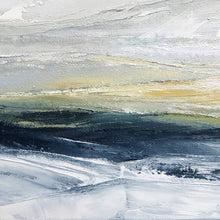 Load image into Gallery viewer, Abstract/Inchyra Storm Giclée Fine Art Print by Sarah Knight