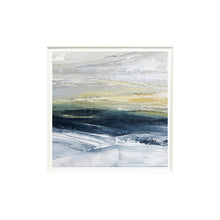 Load image into Gallery viewer, Abstract/Inchyra Storm Giclée Fine Art Print by Sarah Knight in mount