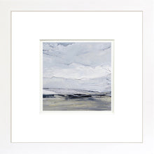 Load image into Gallery viewer, Abstract/Lochcarron Calm Giclée Fine Art Print by Sarah Knight
