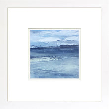 Load image into Gallery viewer, Abstract/Lochcarron Wake Giclée Fine Art Print by Sarah Knight