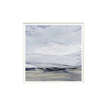 Load image into Gallery viewer, Abstract/Lochcarron Calm Giclée Fine Art Print by Sarah Knight