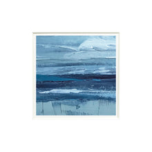 Load image into Gallery viewer, Abstract/Lochside Giclée Fine Art Print by Sarah Knight