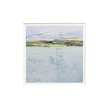 Load image into Gallery viewer, Abstract/Viridian Green Giclée Fine Art Print by Sarah Knight