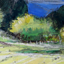 Load image into Gallery viewer, French Landscape I by Sarah Knight