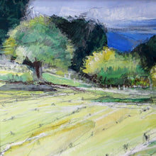 Load image into Gallery viewer, French Landscape I by Sarah Knight