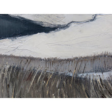 Load image into Gallery viewer, Winter Hills by Sarah Knight