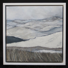 Load image into Gallery viewer, Winter Hills by Sarah Knight