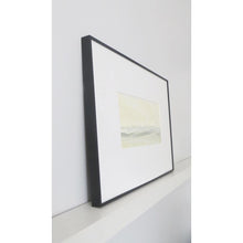 Load image into Gallery viewer, Landscape in Farrow’s Cream by Sarah Knight Side