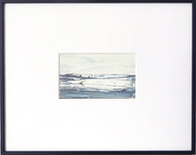 Load image into Gallery viewer, Landscape in Icelandic White by Sarah Knight
