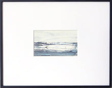 Load image into Gallery viewer, Landscape in Icelandic White by Sarah Knight