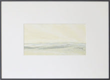 Load image into Gallery viewer, Landscape in Farrow’s Cream by Sarah Knight Display
