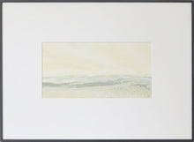 Load image into Gallery viewer, Landscape in Farrow’s Cream by Sarah Knight Display
