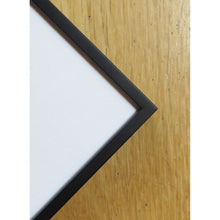 Load image into Gallery viewer, Sarah Knight Artist Black Frame Detail