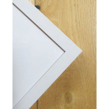 Load image into Gallery viewer, Sarah Knight Frame Detail White