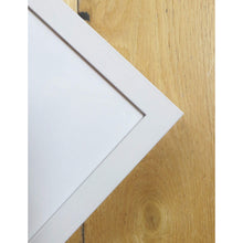 Load image into Gallery viewer, Linocut Triptych in Parma Gray by Sarah Knight