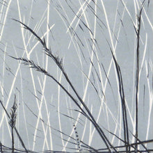Load image into Gallery viewer, Linocut Triptych in Parma Gray by Sarah Knight