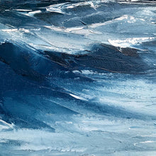 Load image into Gallery viewer, Abstract/Compton Bay II Giclée Fine Art Print by Sarah Knight
