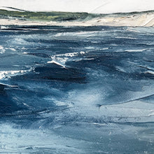 Load image into Gallery viewer, Abstract/Compton Bay IV Giclée Fine Art Print by Sarah Knight
