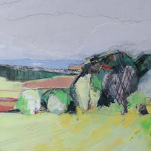 Load image into Gallery viewer, Abstract/Escapism Giclée Fine Art Print by Sarah Knight

