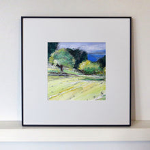 Load image into Gallery viewer, French Landscape I by Sarah Knight
