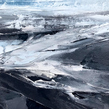 Load image into Gallery viewer, Abstract/Compton Bay I Giclée Fine Art Print by Sarah Knight
