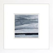 Load image into Gallery viewer, Abstract/Cornish Grey Giclée Fine Art Print by Sarah Knight
