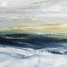 Load image into Gallery viewer, Abstract/Inchyra Storm Giclée Fine Art Print by Sarah Knight
