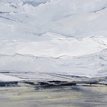 Load image into Gallery viewer, Abstract/Lochcarron Calm Giclée Fine Art Print by Sarah Knight
