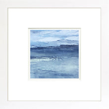 Load image into Gallery viewer, Abstract/Lochcarron Wake Giclée Fine Art Print by Sarah Knight

