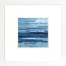 Load image into Gallery viewer, Abstract/Lochside Giclée Fine Art Print by Sarah Knight
