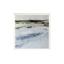 Load image into Gallery viewer, Mabstract art with a white backgroundunted 
