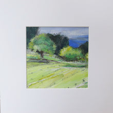 Load image into Gallery viewer, French Landscape I by Sarah Knight

