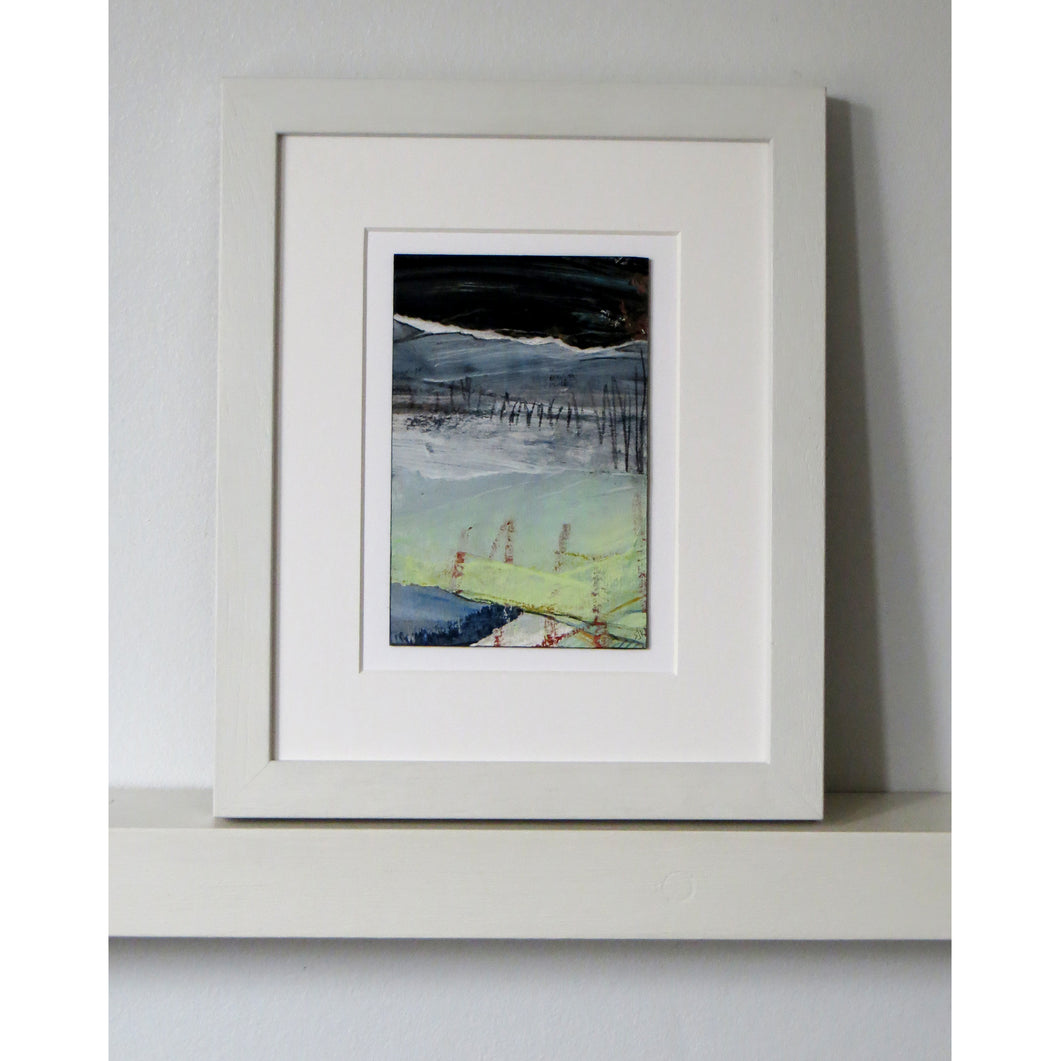 Torn Sky by Sarah Knight