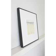 Load image into Gallery viewer, Landscape in Tallow by Sarah Knight Side Black
