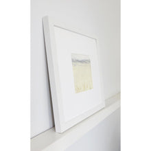 Load image into Gallery viewer, Landscape in Tallow by Sarah Knight Side White

