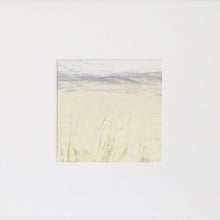 Load image into Gallery viewer, Landscape in Tallow by Sarah Knight in Mount
